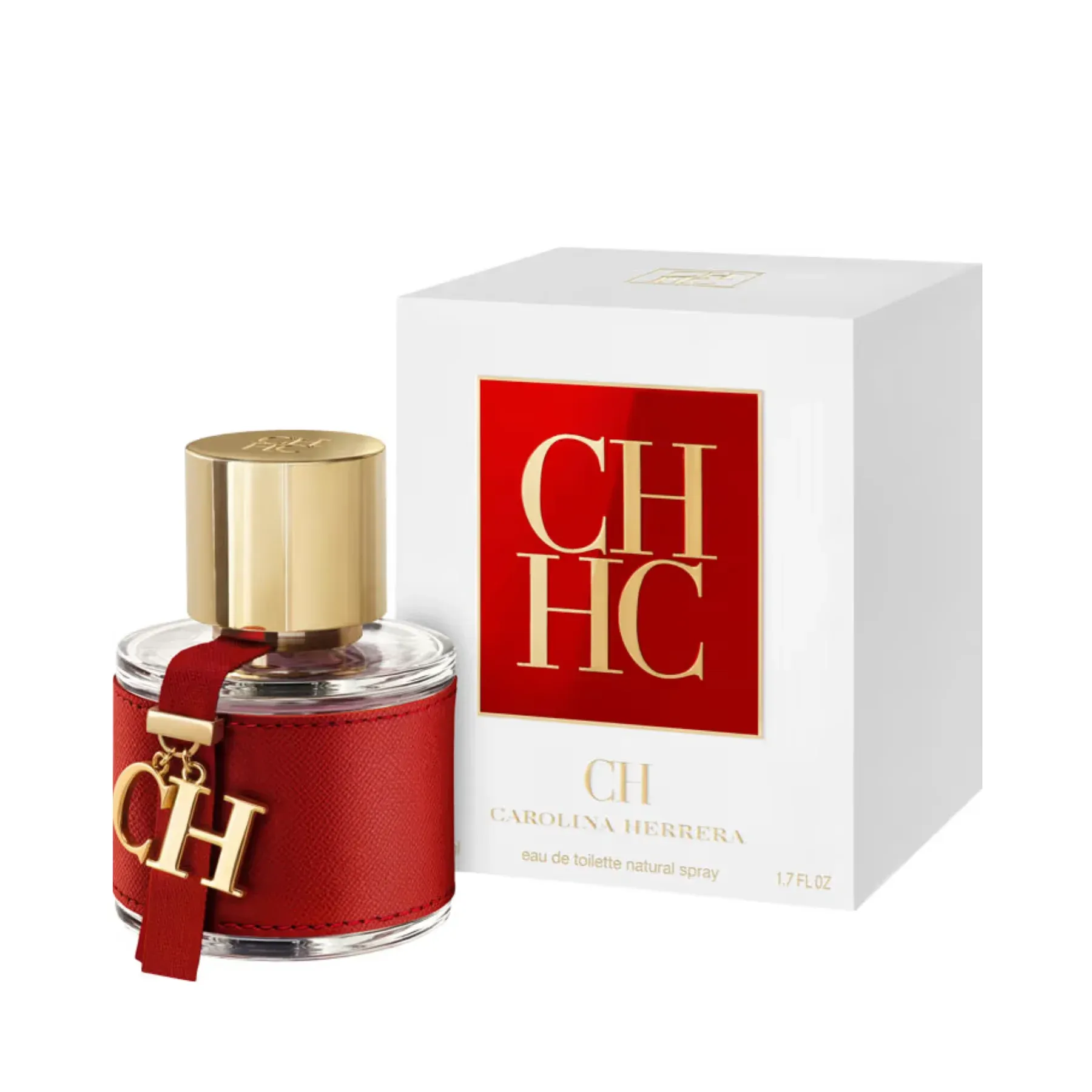 CH RED 50